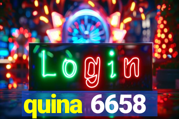 quina 6658